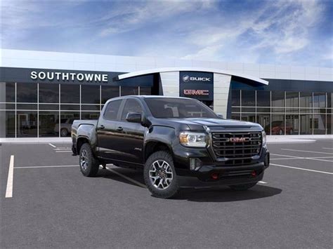 Established in 2015. . Southtowne gmc